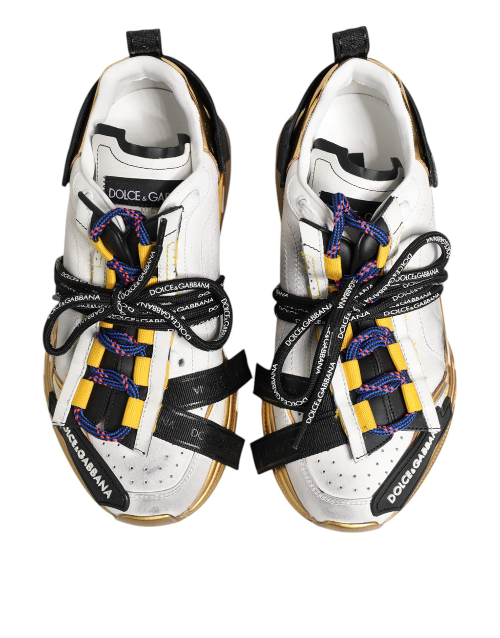 Chaussures de sport basses Daymaster multicolores