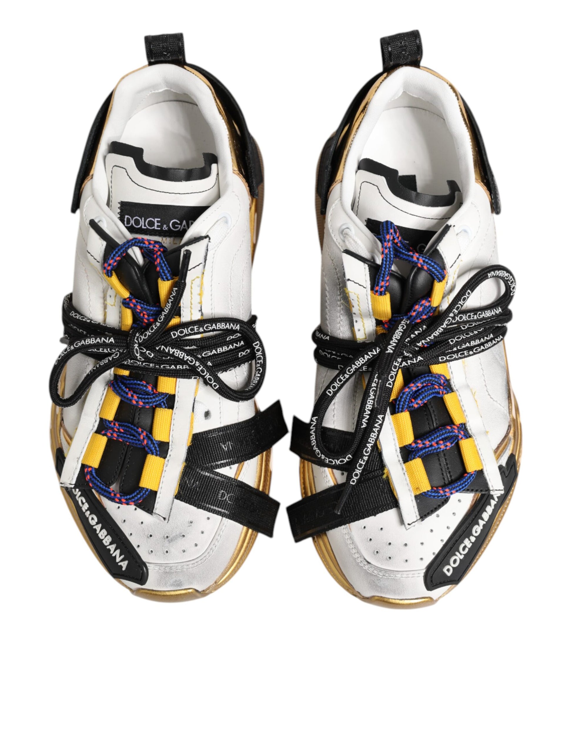 Chaussures de sport basses Daymaster multicolores