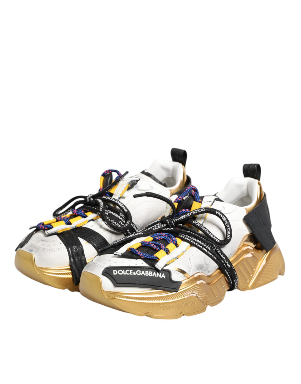 Chaussures de sport basses Daymaster multicolores