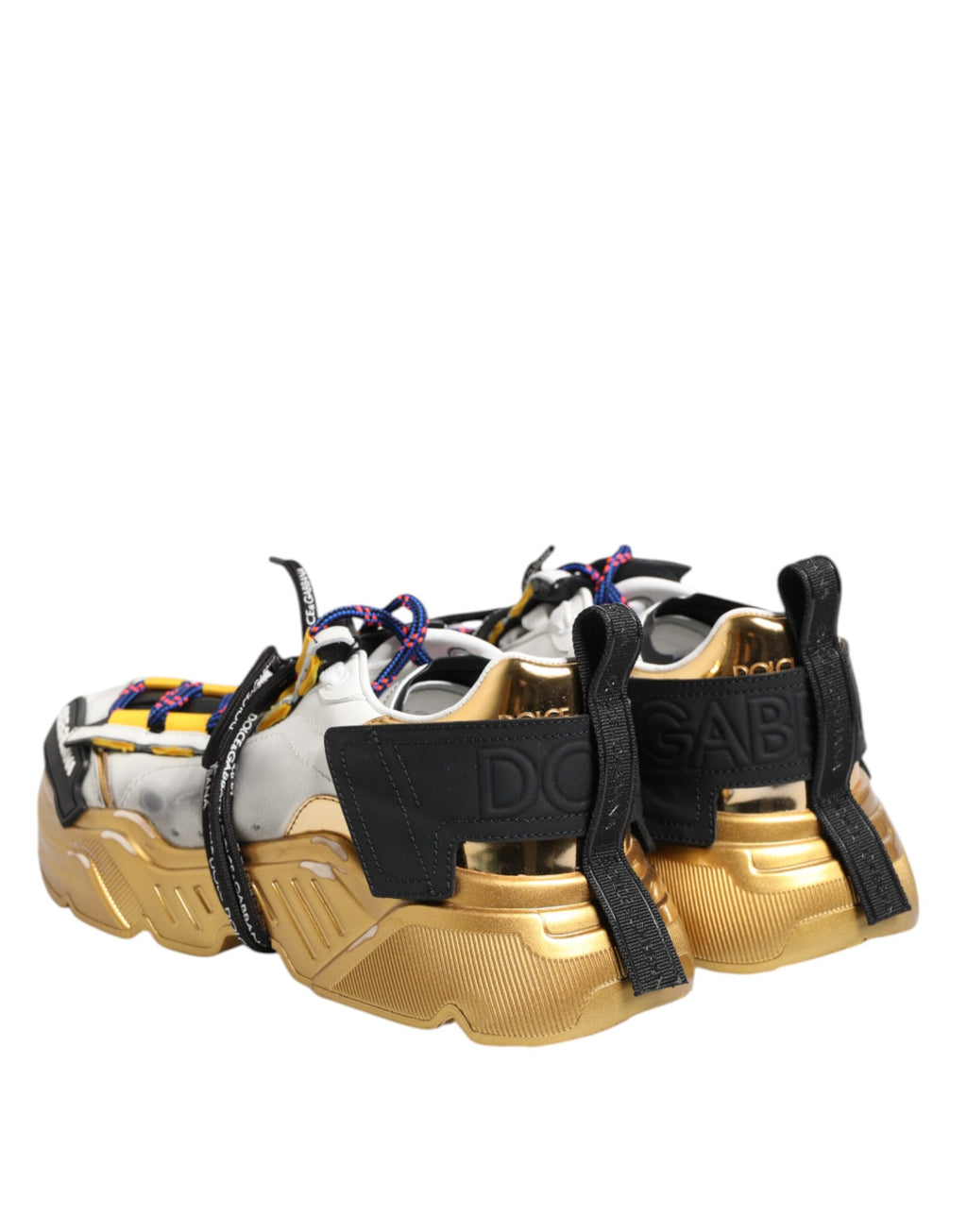Chaussures de sport basses Daymaster multicolores