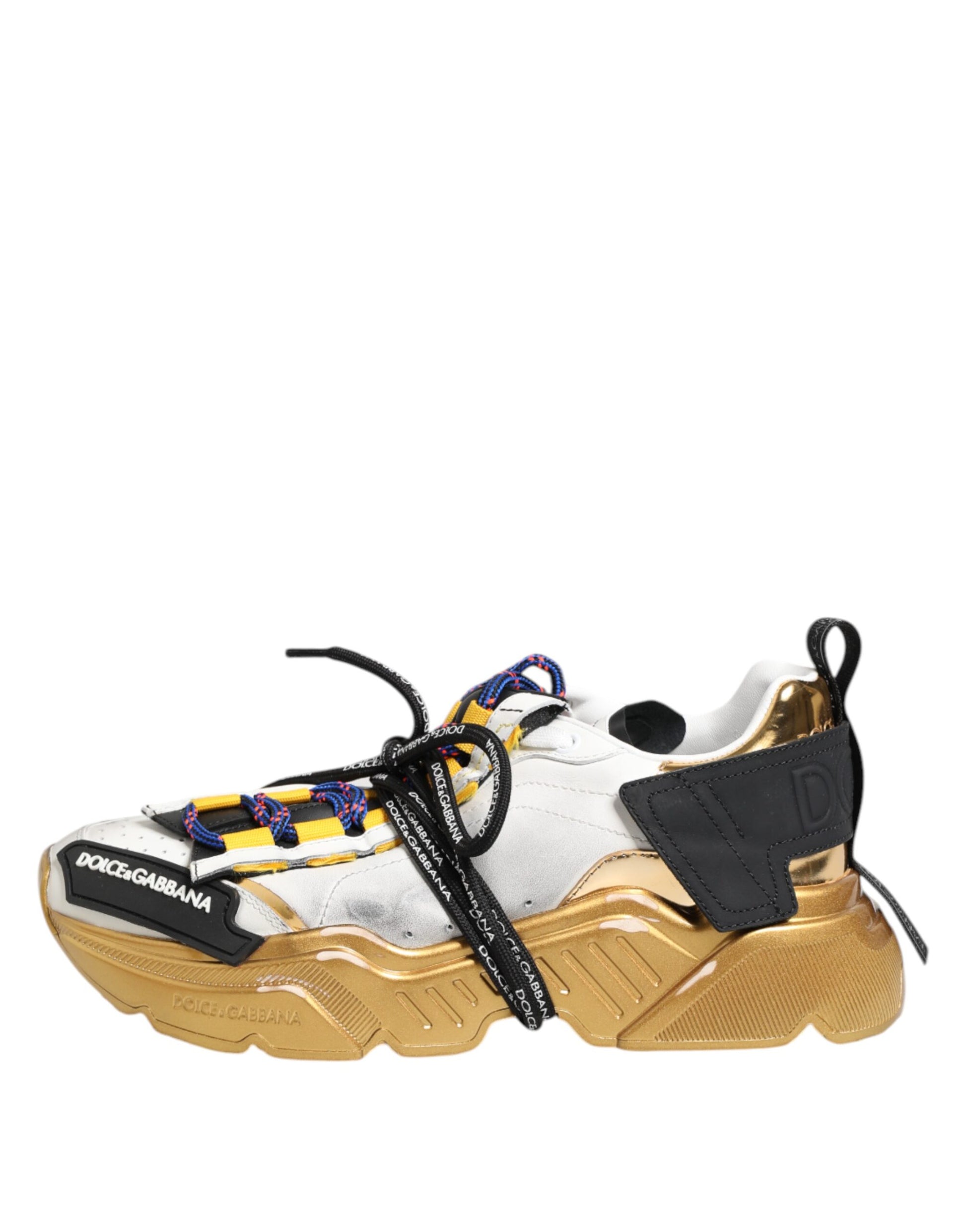 Chaussures de sport basses Daymaster multicolores