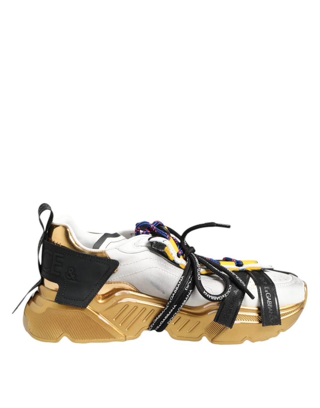 Chaussures de sport basses Daymaster multicolores