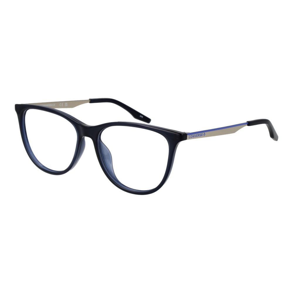Transparent Metal Glasses (Frames)