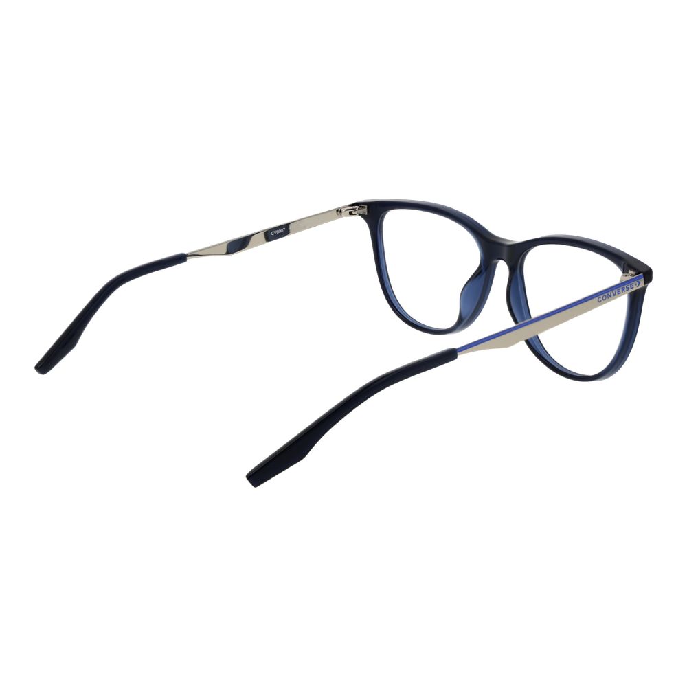 Transparent Metal Glasses (Frames)