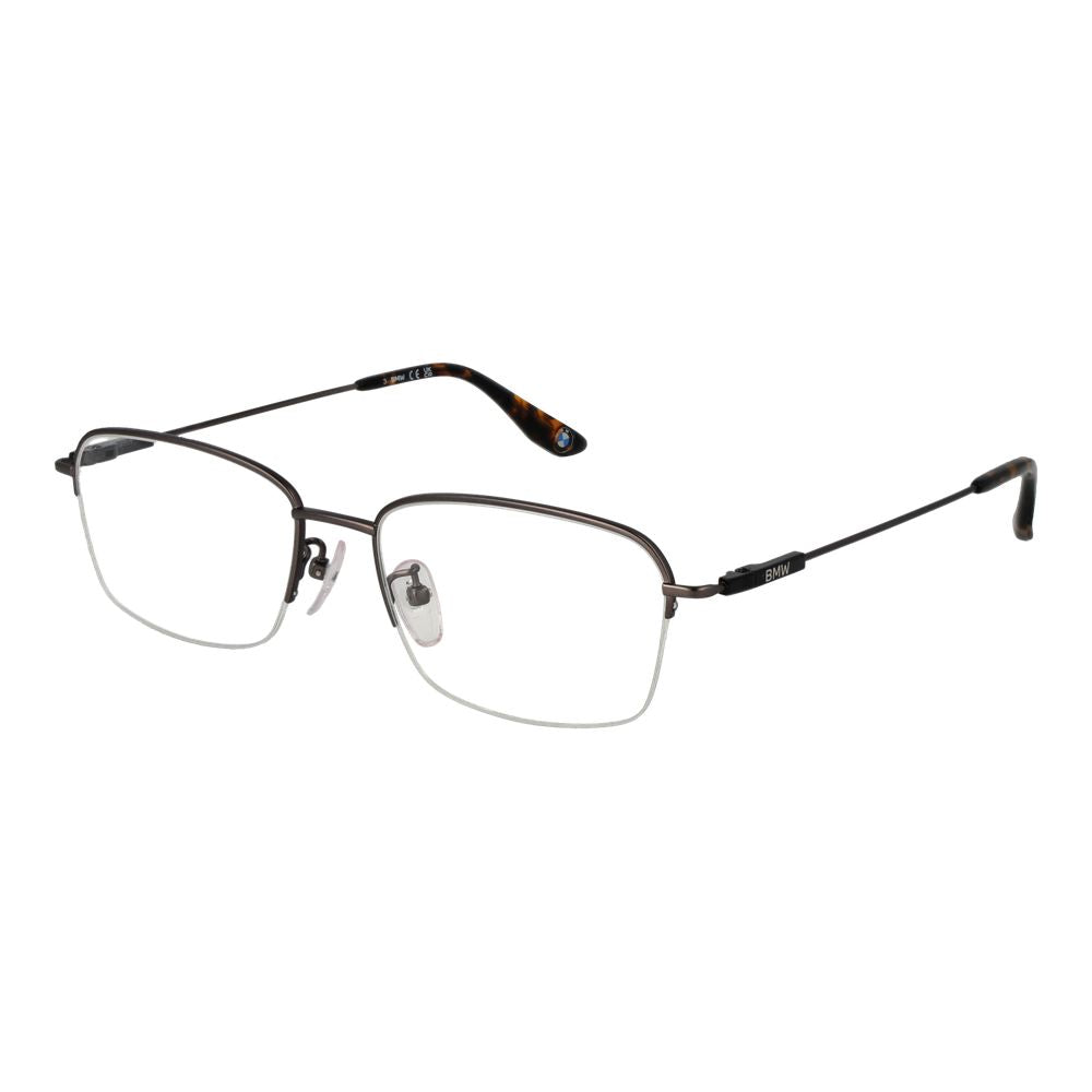 Black Titanium Glasses (Frames)
