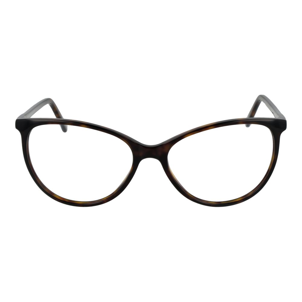 Brown Acetate Glasses (Frames)