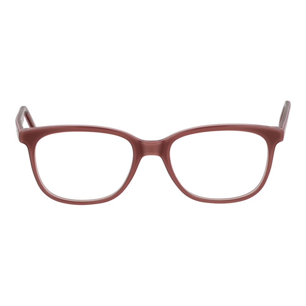 Pink Acetate Glasses (Frames)