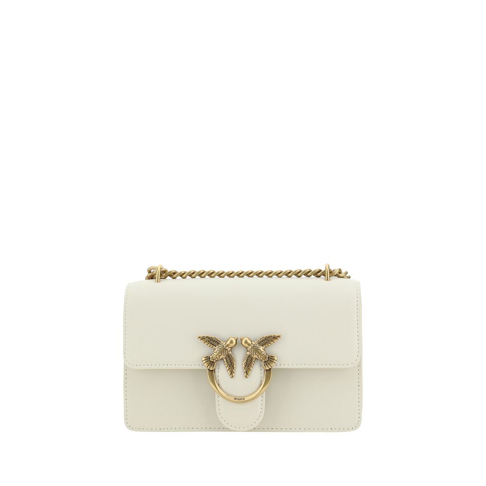 Mini sac à bandoulière Love One