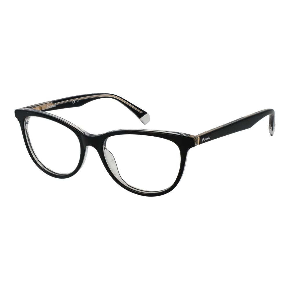 Montures de lunettes optiques pour femmes noires