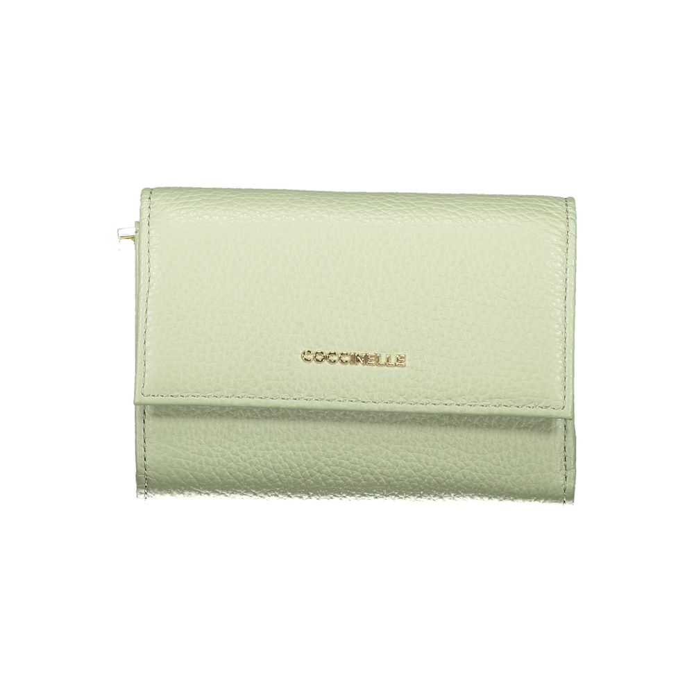 Verde Pelle Women Wallet