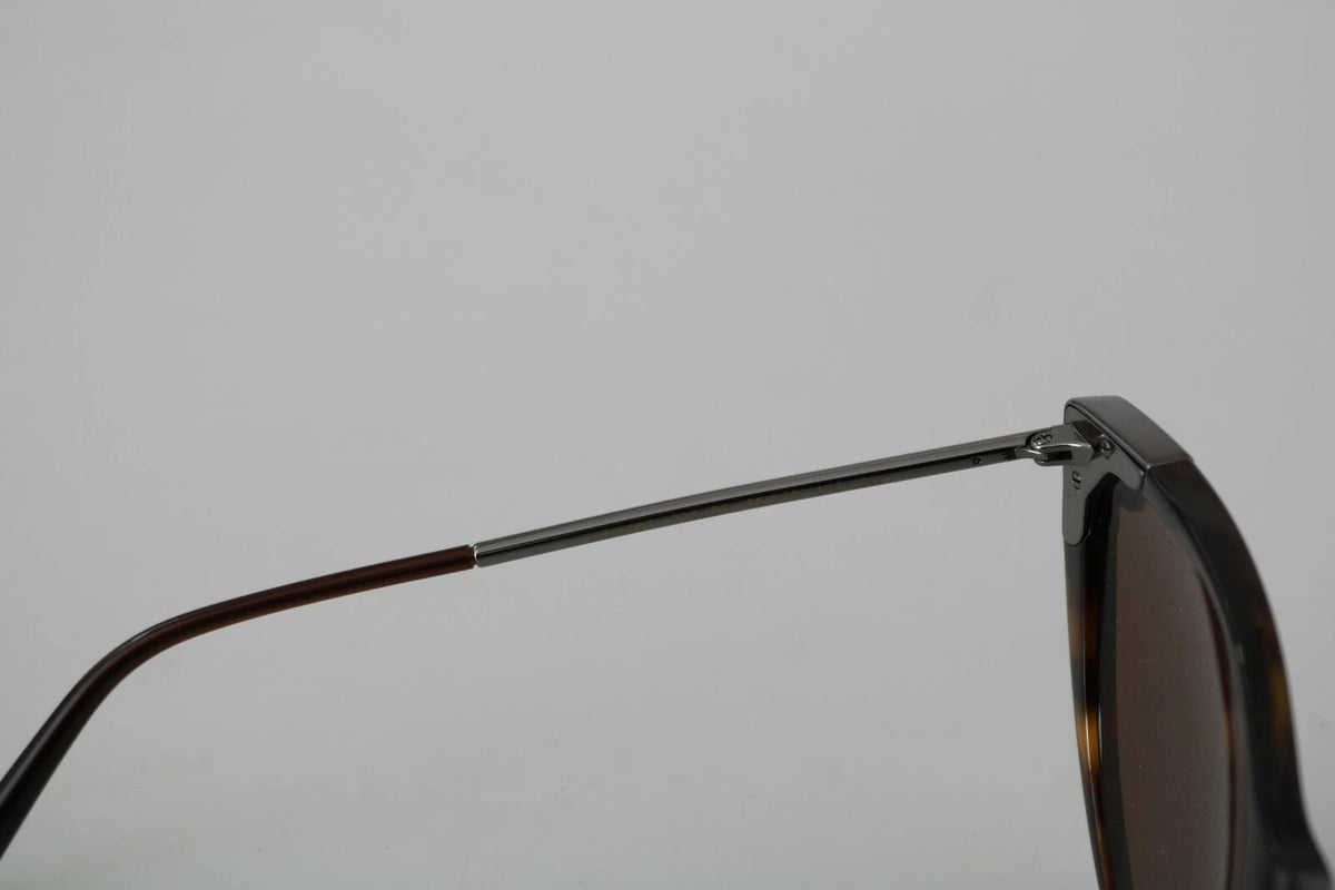DG4337 Dark Havana Cat Eye Women Eyewear Sunglasses