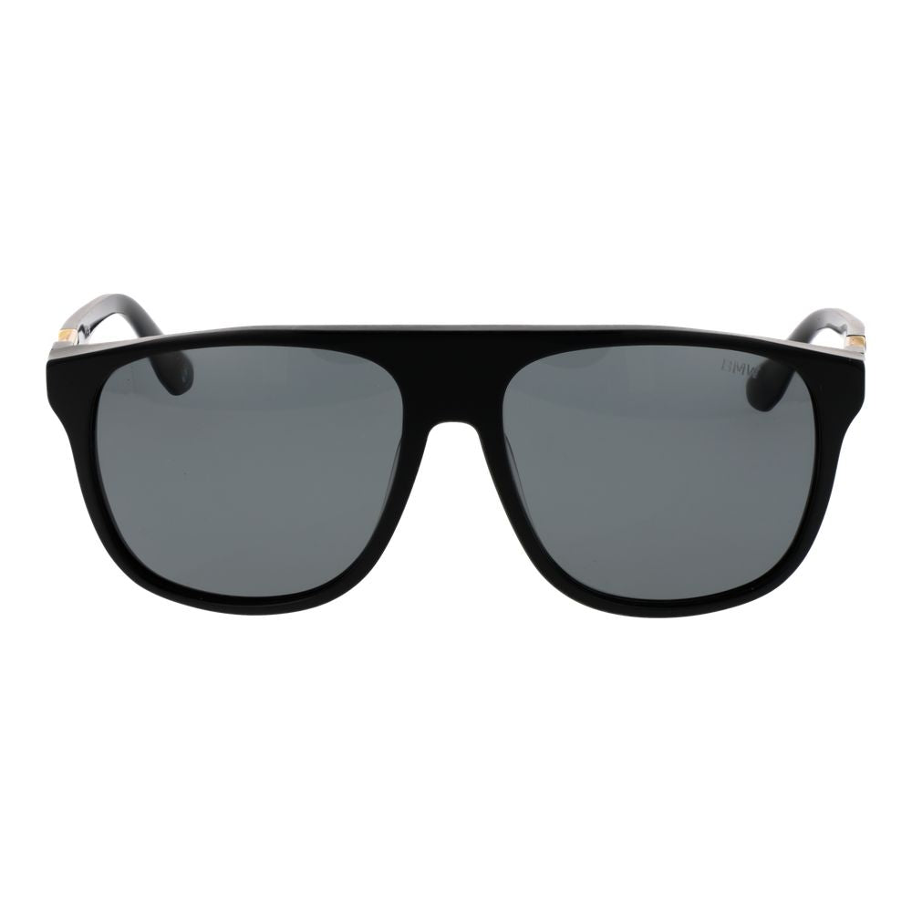 Lunettes de soleil pour hommes noirs