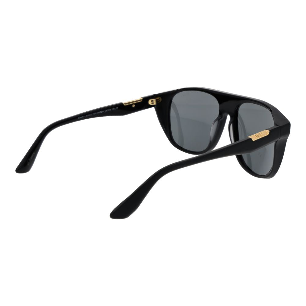 Lunettes de soleil pour hommes noirs