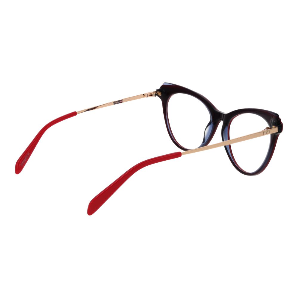 Black Acetate Glasses (Frames)