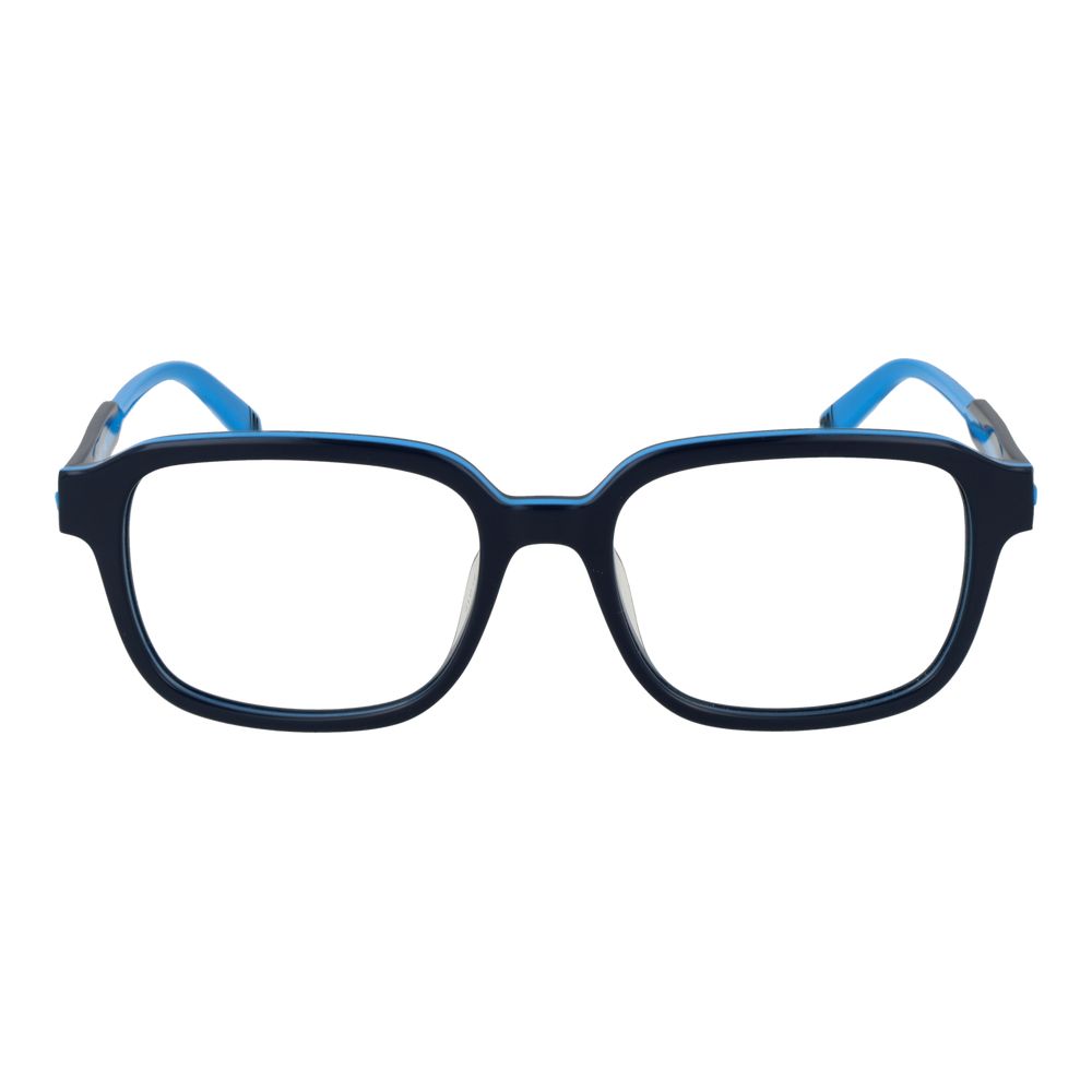Blue Cellulose Acetate Glasses (Frames)