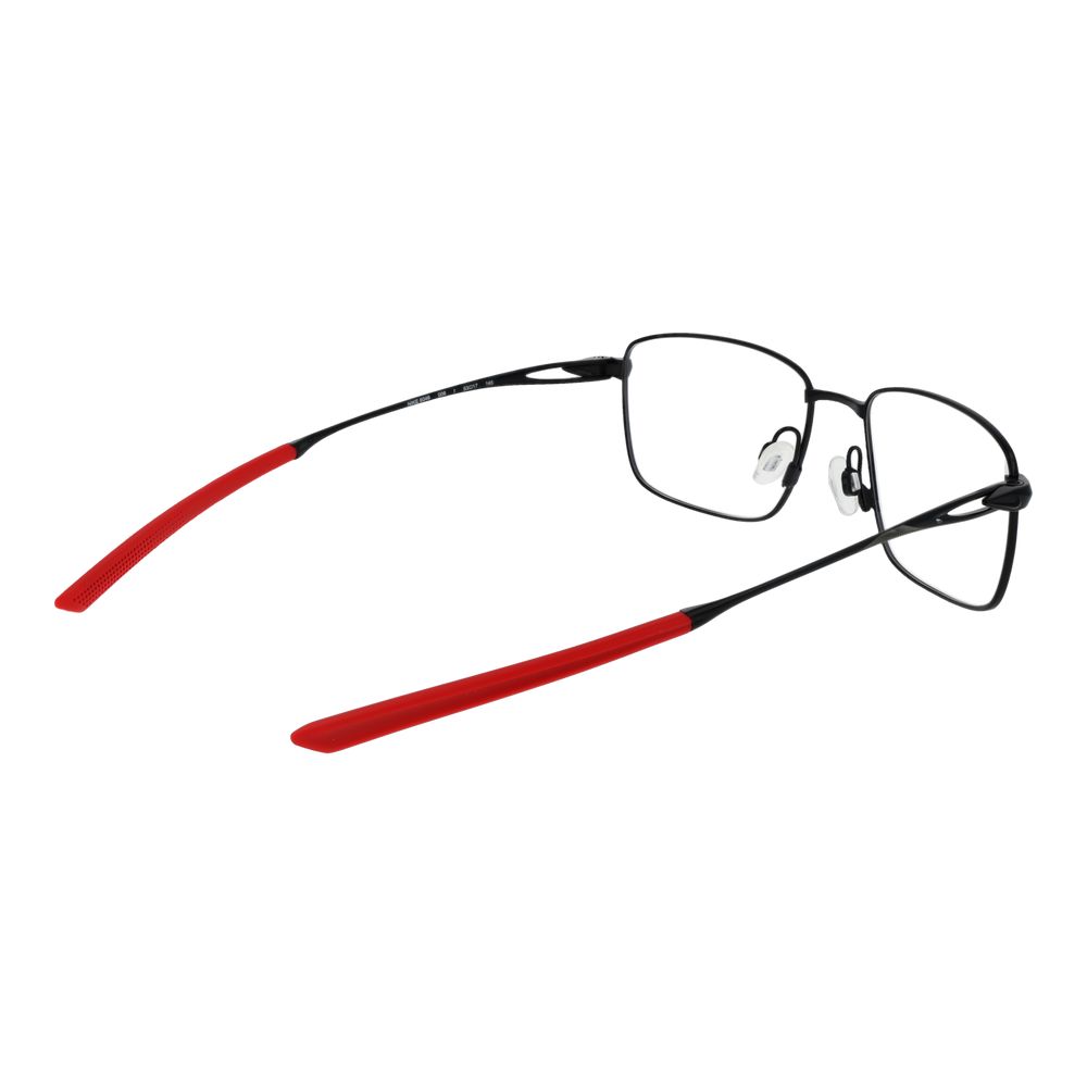 Black Titanium Glasses (Frames)