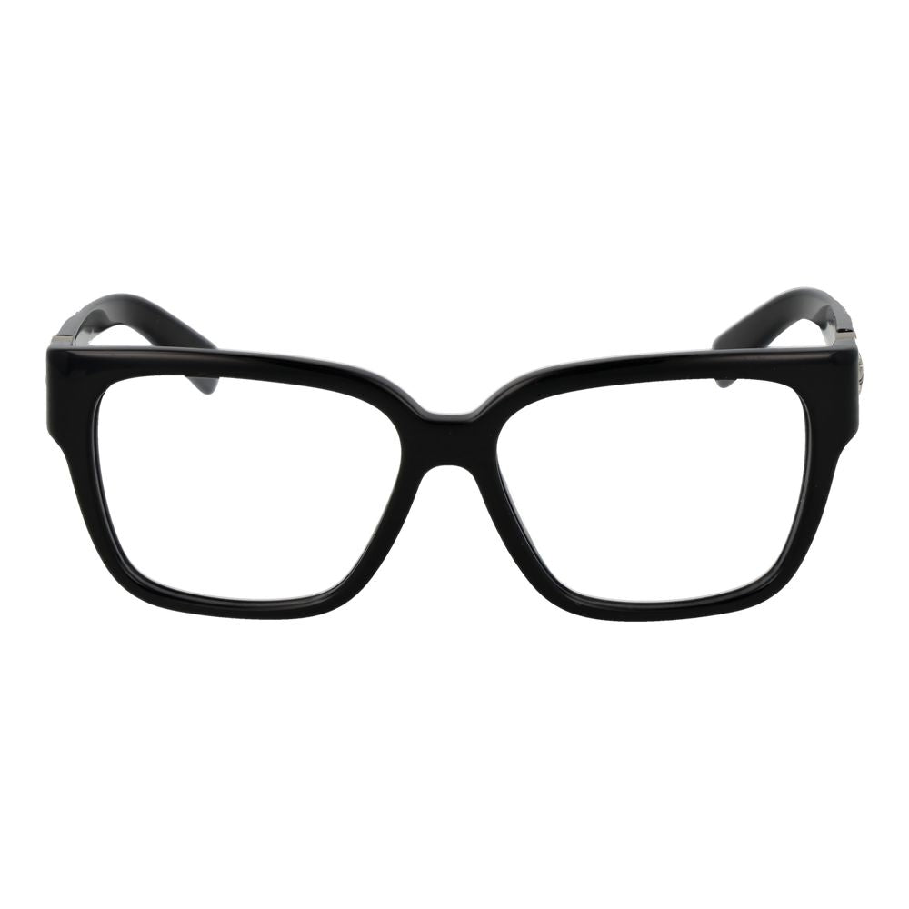 Montures de lunettes optiques pour femmes noires