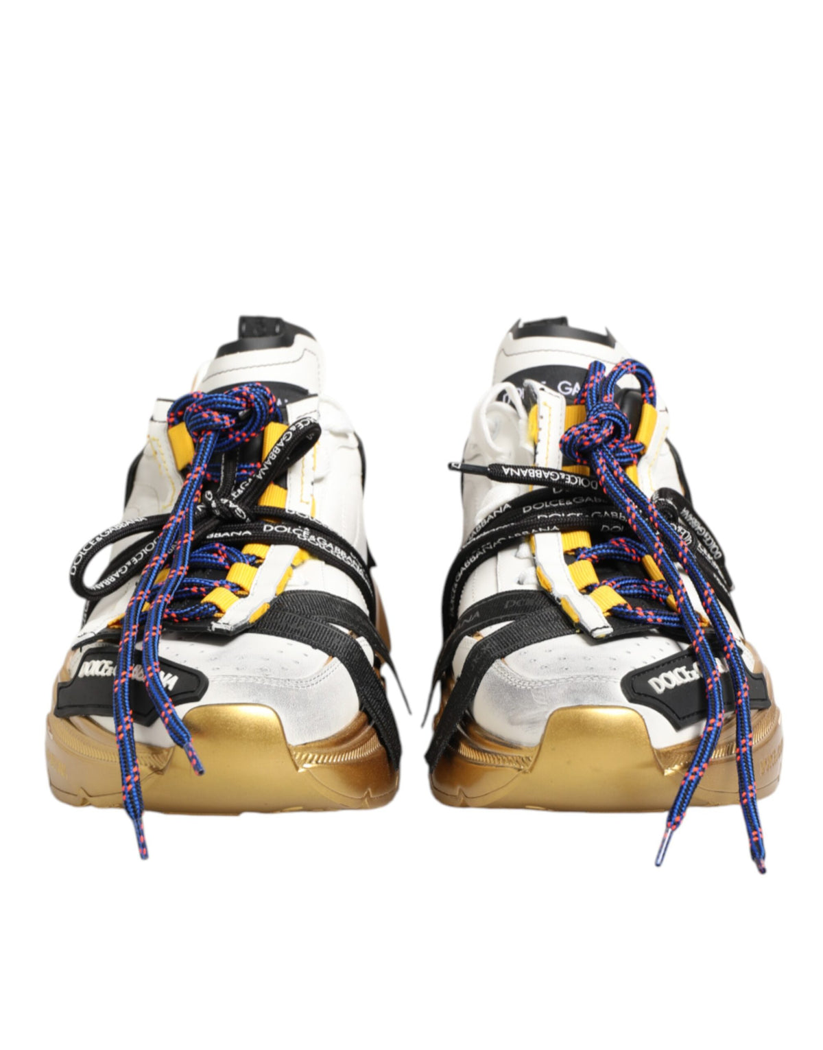 Chaussures de sport basses Daymaster multicolores
