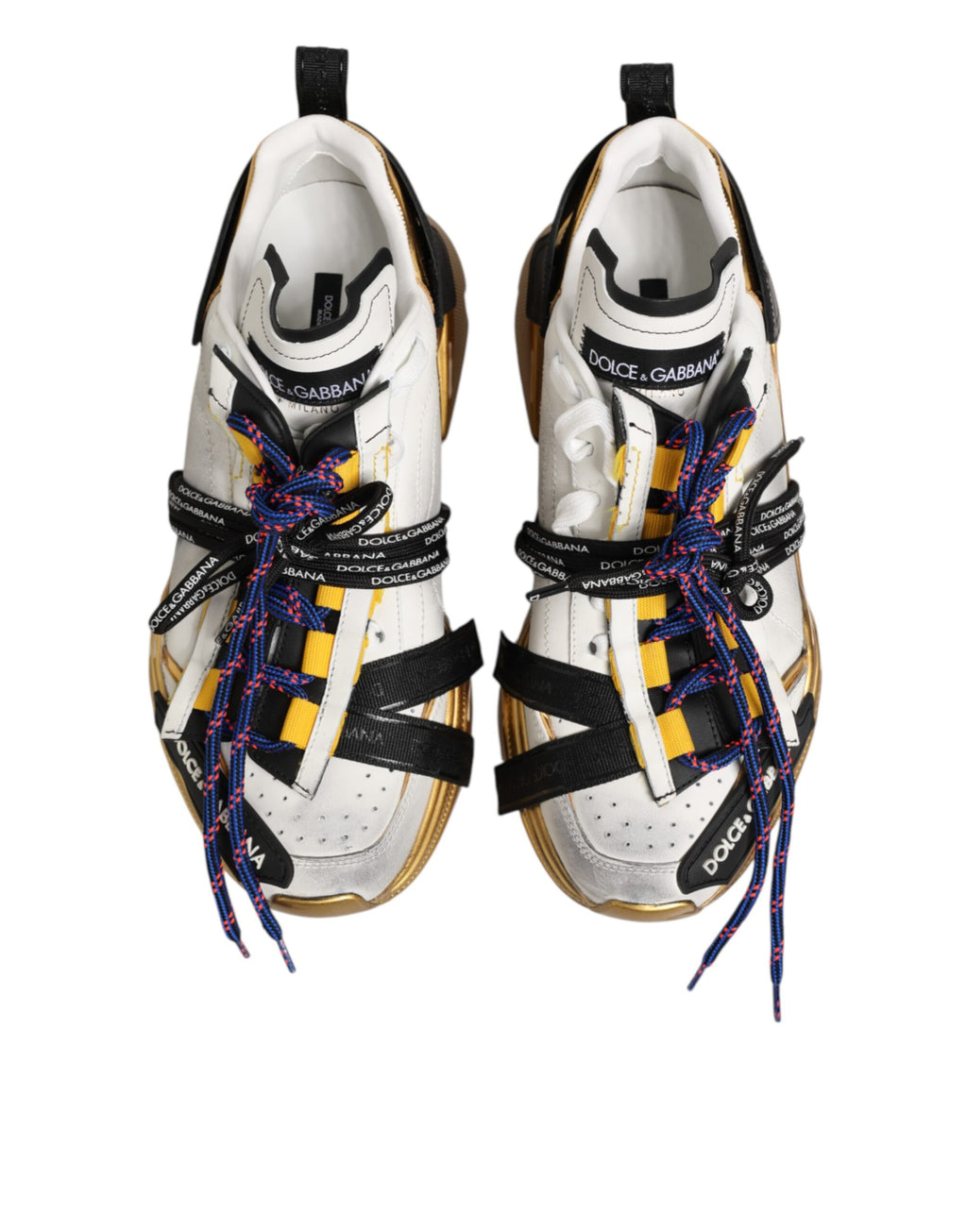 Chaussures de sport basses Daymaster multicolores