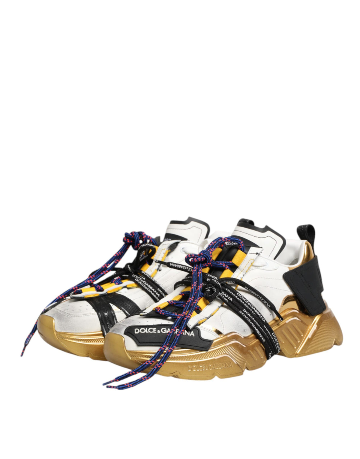 Chaussures de sport basses Daymaster multicolores