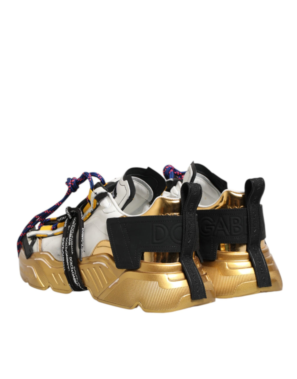 Chaussures de sport basses Daymaster multicolores