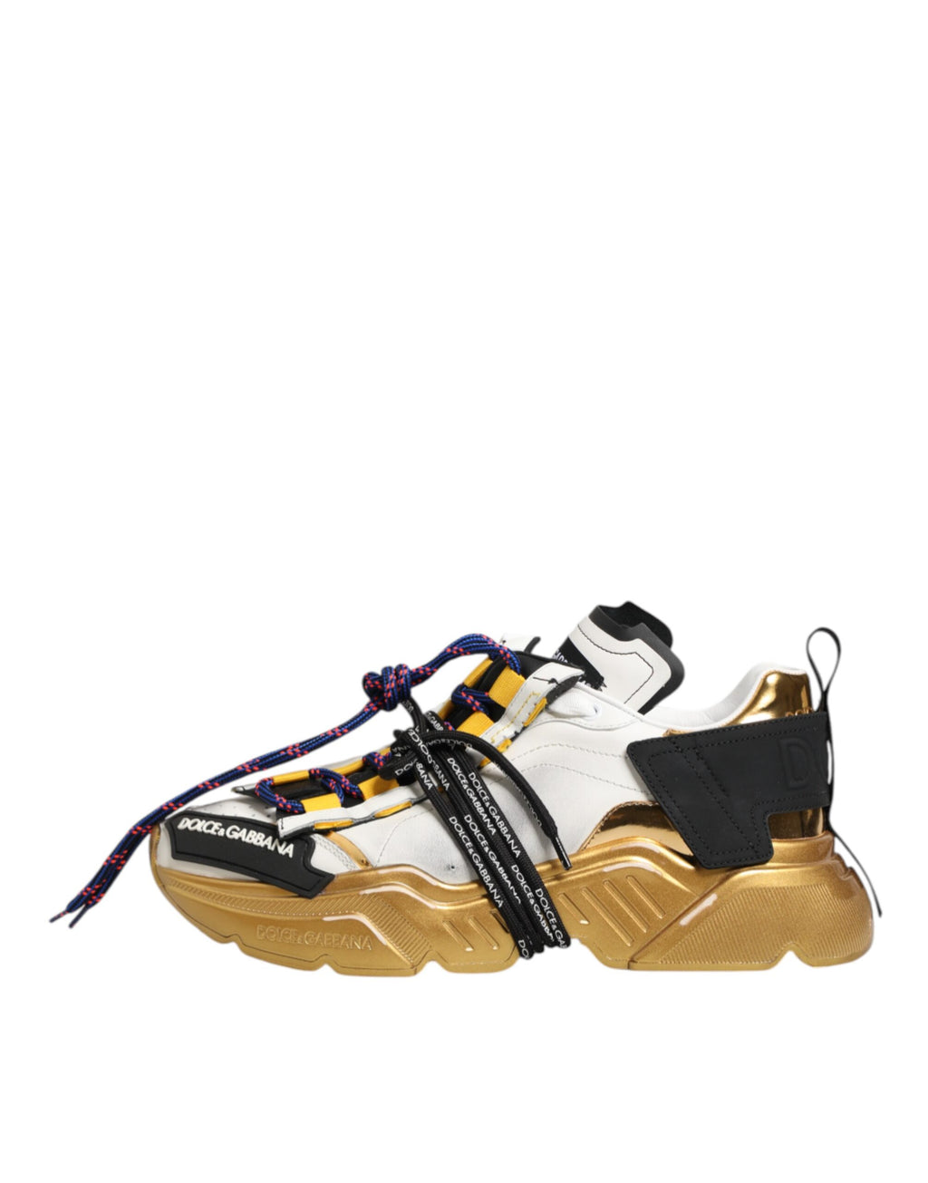 Chaussures de sport basses Daymaster multicolores