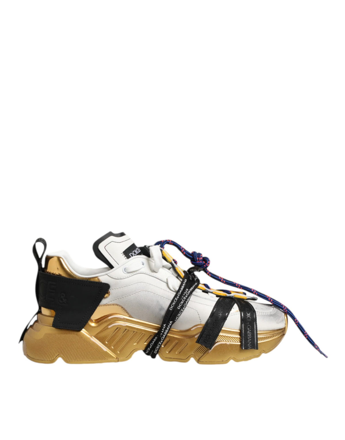 Chaussures de sport basses Daymaster multicolores