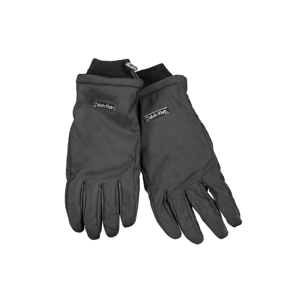 Nero Wool Men's Glove