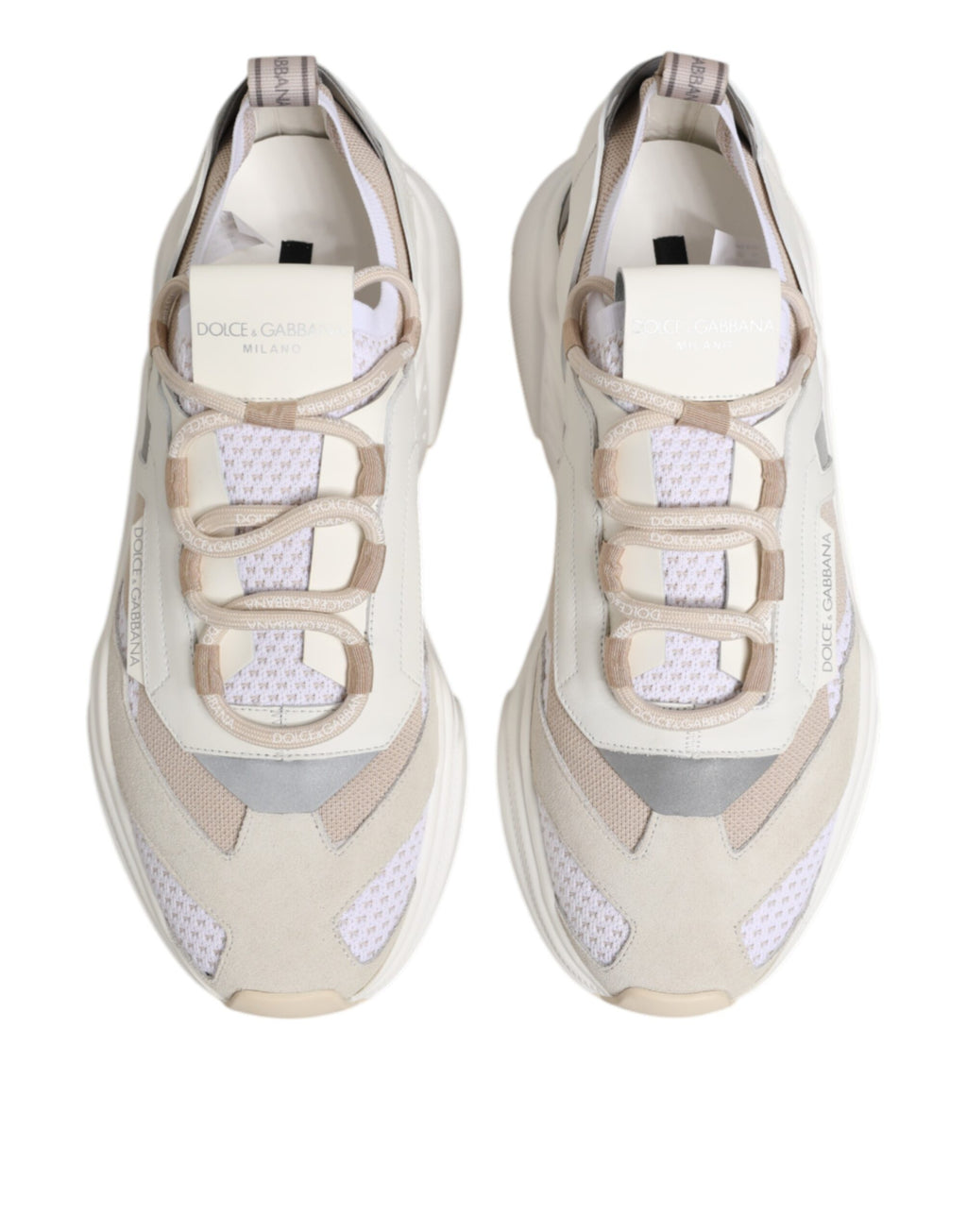 Chaussures de sport basses Daymaster multicolores