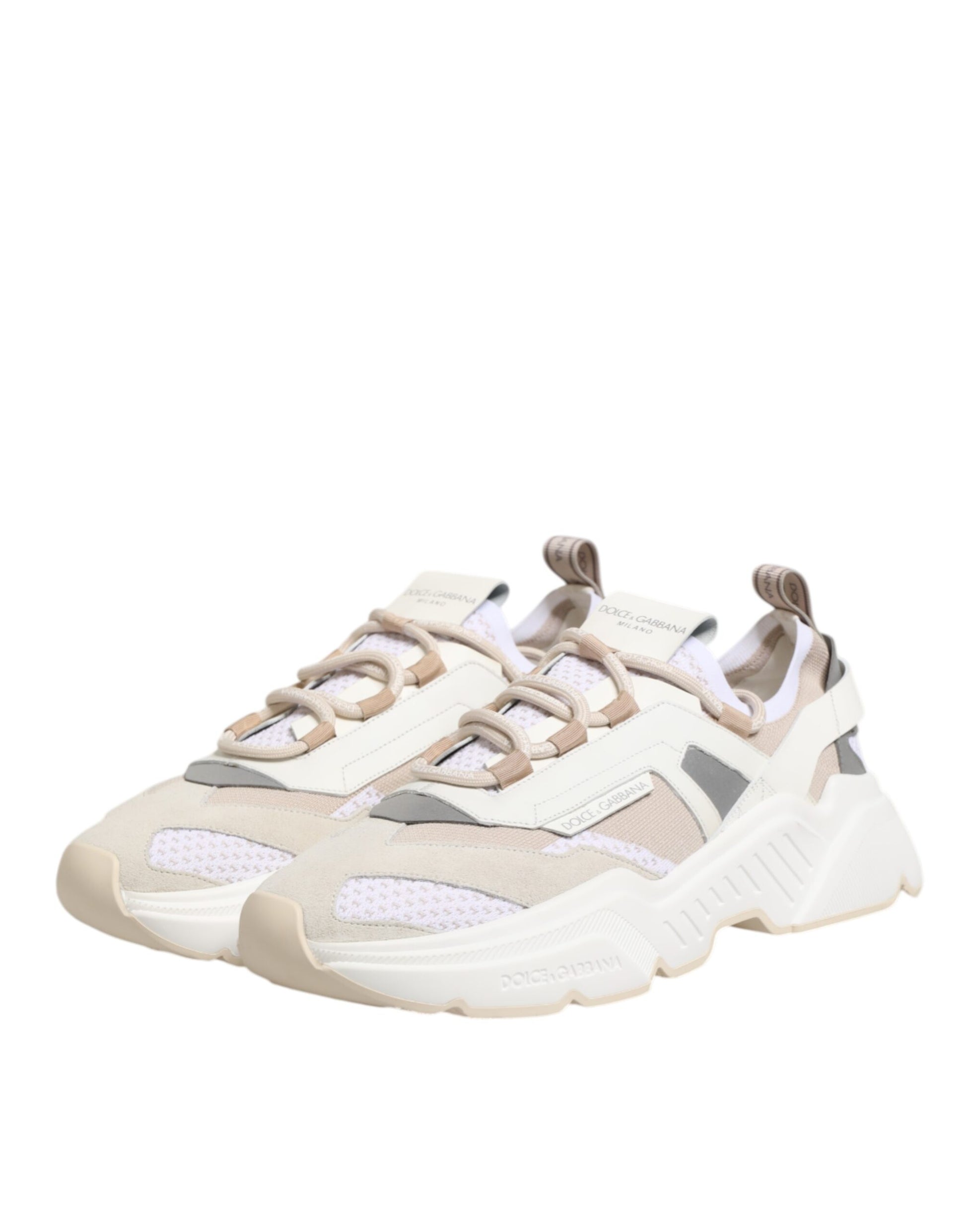 Chaussures de sport basses Daymaster multicolores