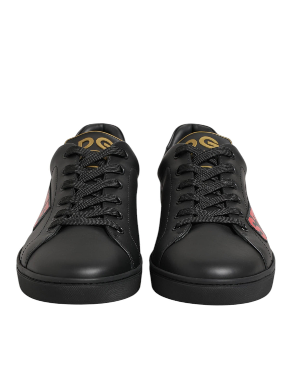 Black Street Life Low Top Men Sneakers Shoes