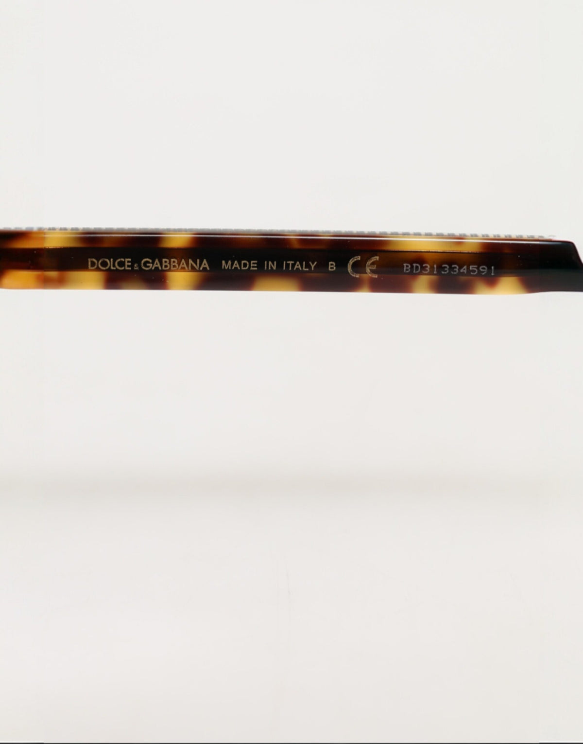 Dark Brown Tortoise Shell Pilot Frame Sunglasses