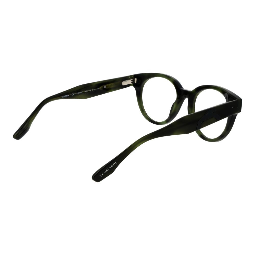 Bicolor Acetate Glasses (Frames)