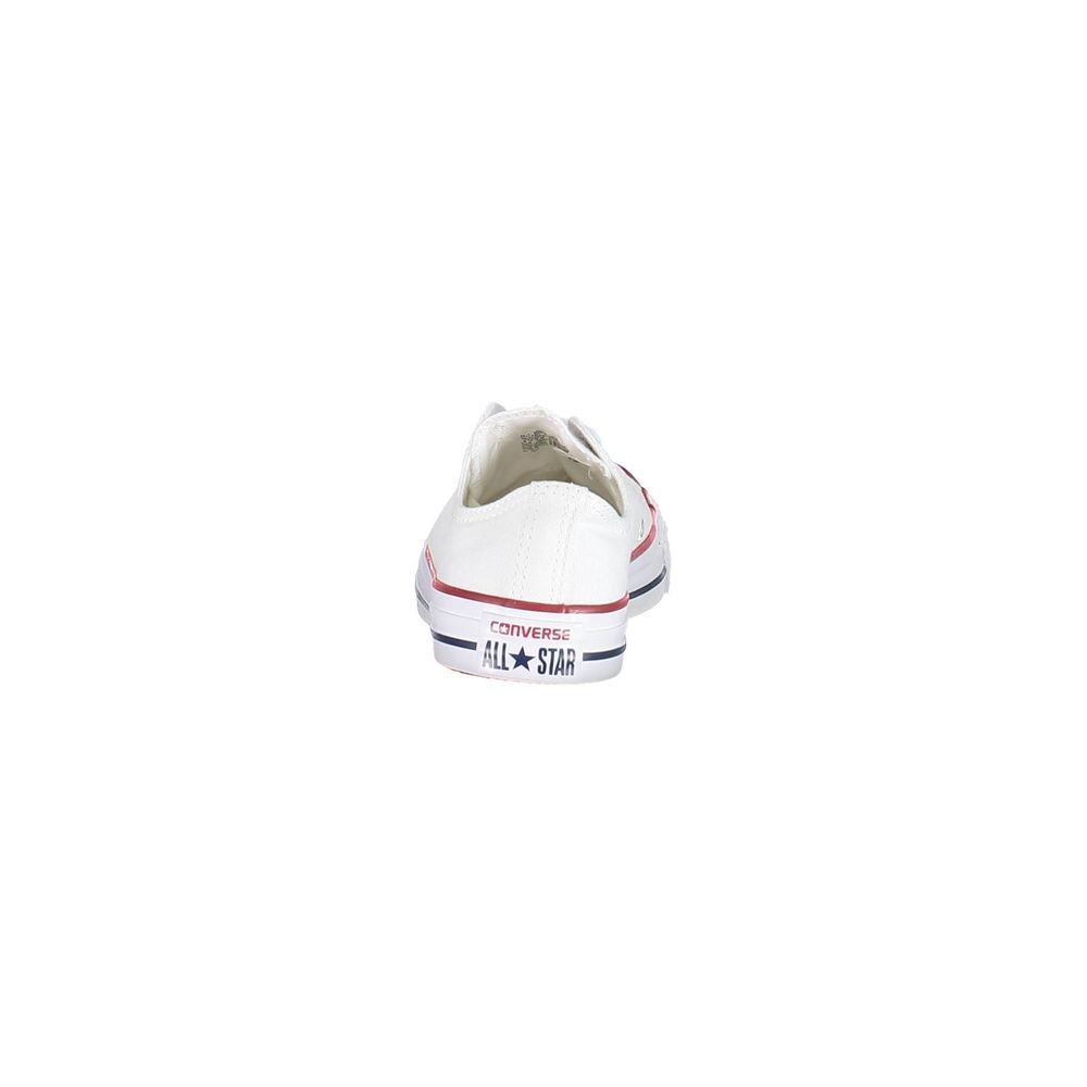 Bianco Textile Women Sneaker