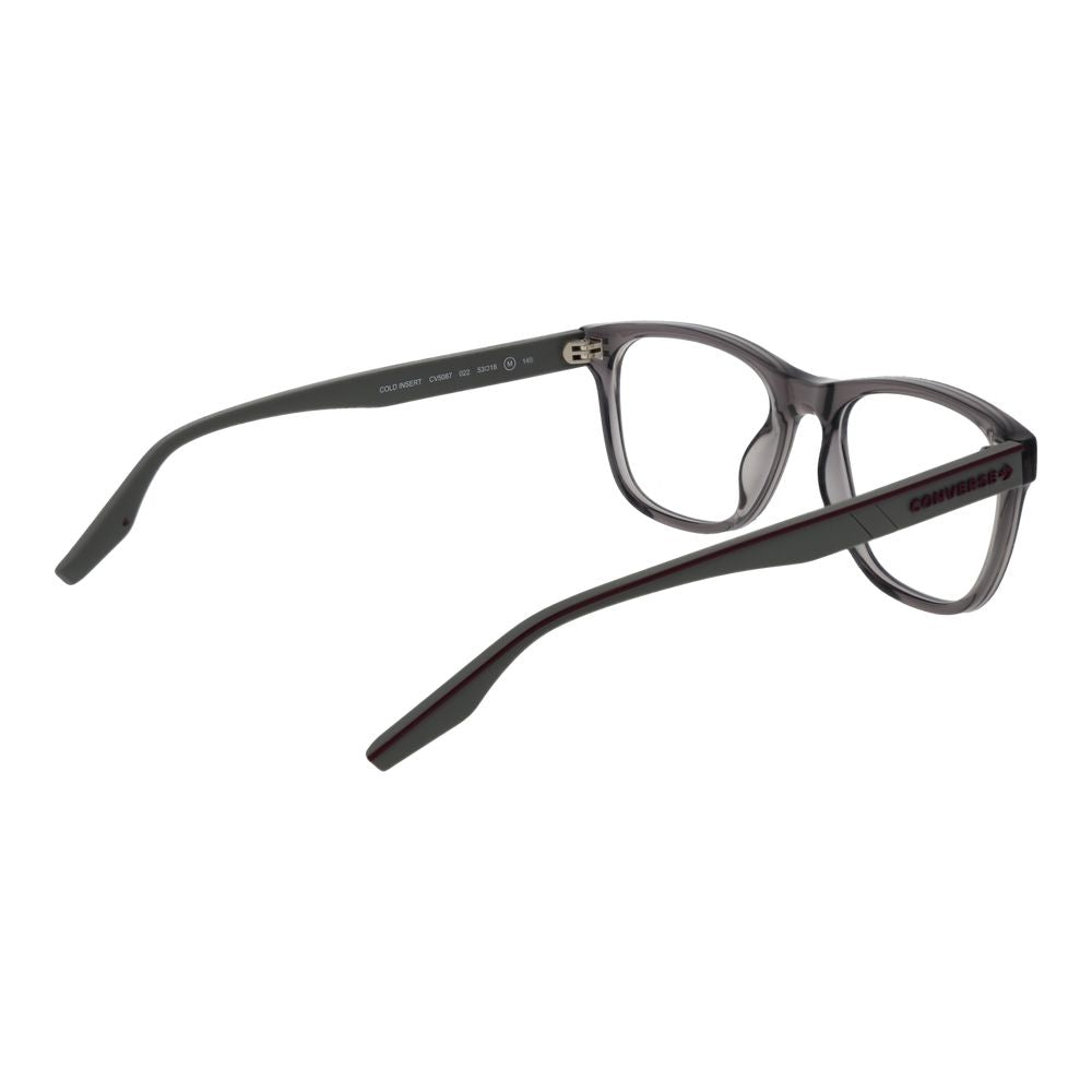 Gray Acetate Glasses (Frames)