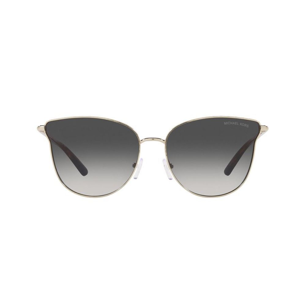 Gold Metal Sunglasses
