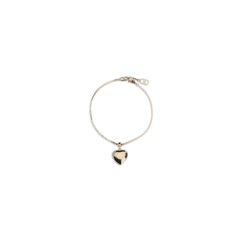 Black Metal Bracelet