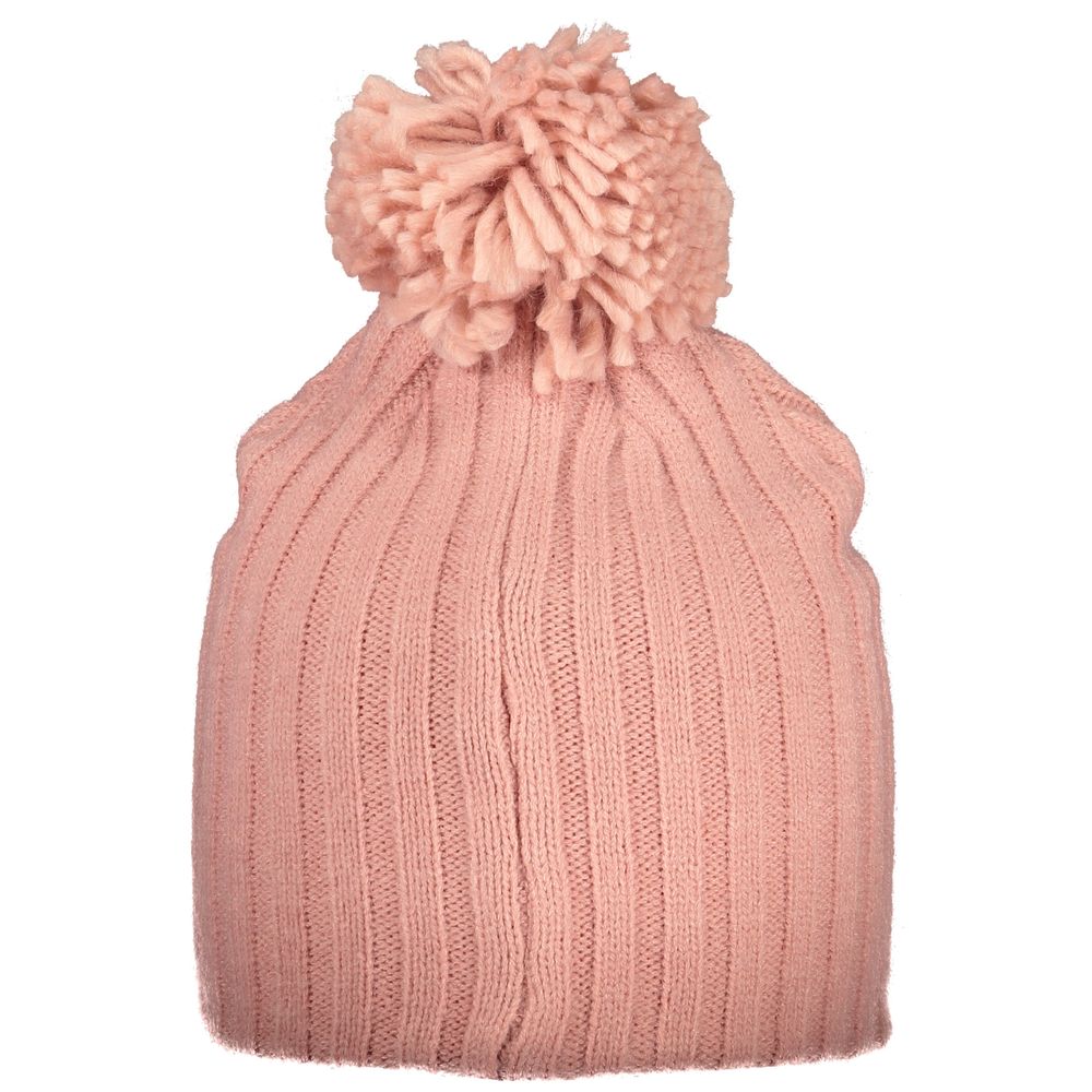 Rosa Acrylic Women's Hat