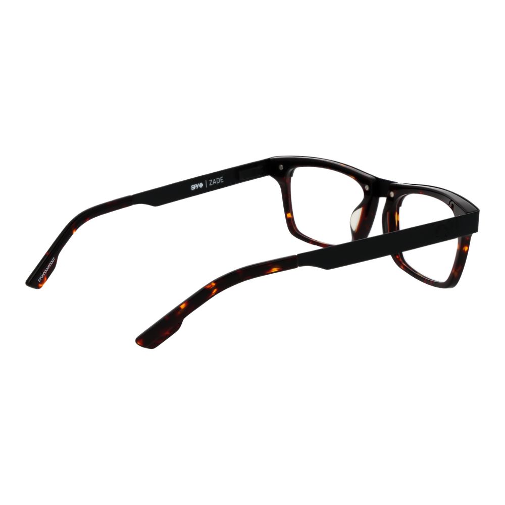 Black Metal & Plastic Glasses (Frames)