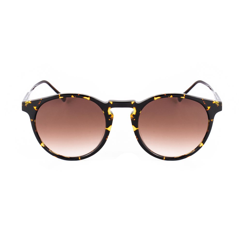 Black Titanium Sunglasses