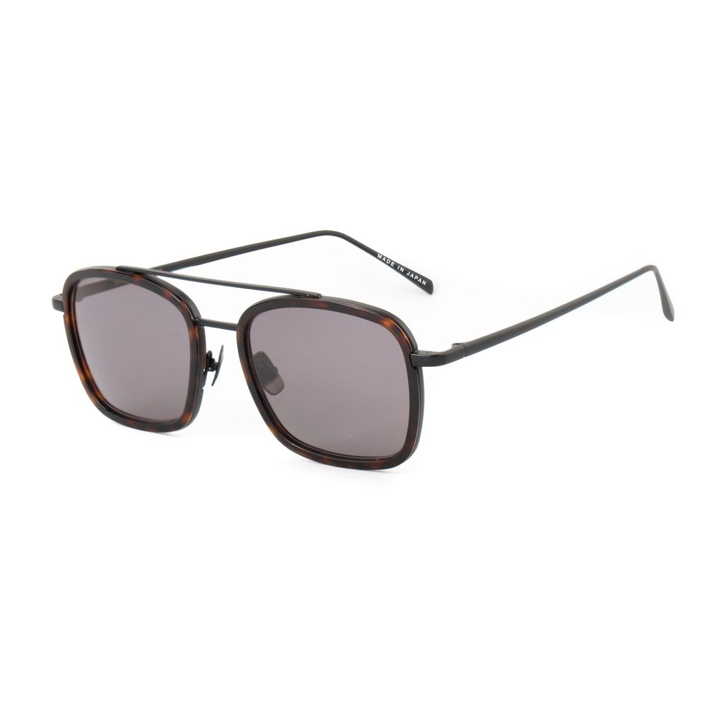 Black Titanium Sunglasses