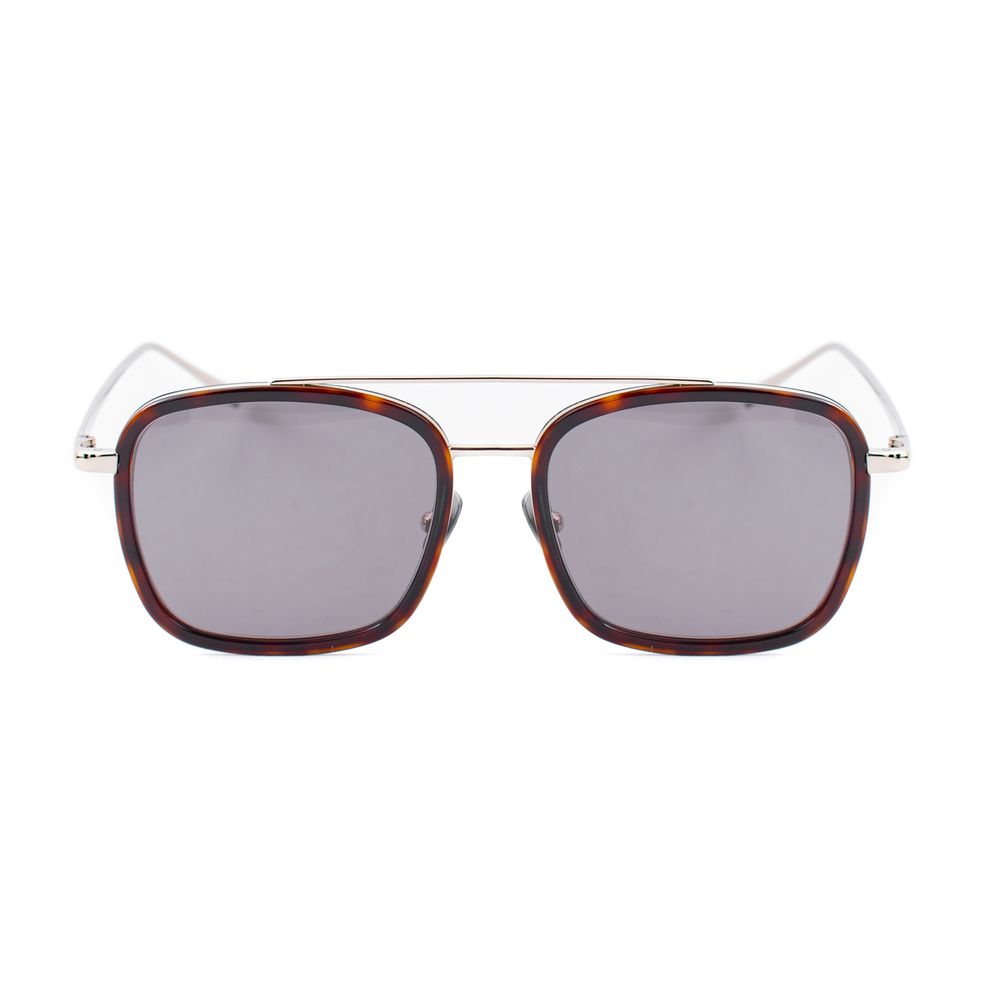 Gray Titanium Sunglasses