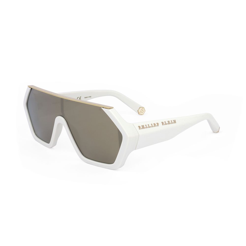 Black Acetate Sunglasses