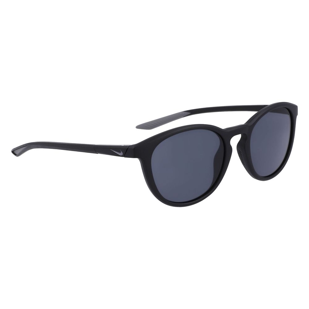 Black Injected Sunglasses