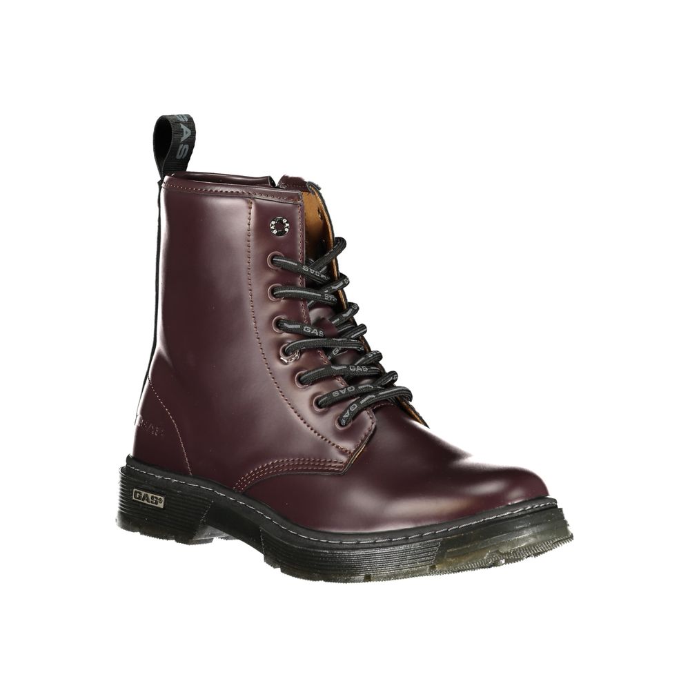 Viola Polyurethane Women Ankle Boot